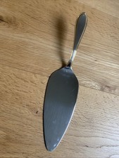 WMF Antwerpen teilvergoldet Cromargan Besteck 1 Tortenheber 23 cm