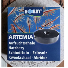 Hobby artemia aufzuchtschale - hobby,