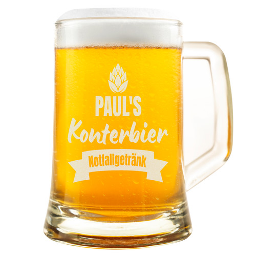 Lustiger personalisierter - lustiger,