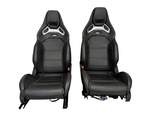 Mercedes klasse 205 cabrio - c-klasse,