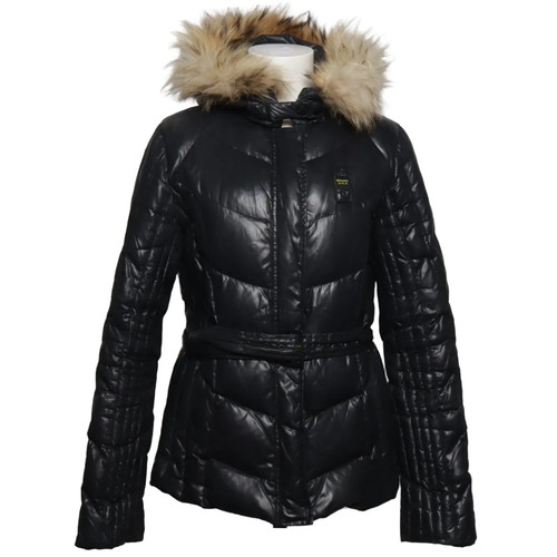 Blauer usa daunenjacke - usa,,