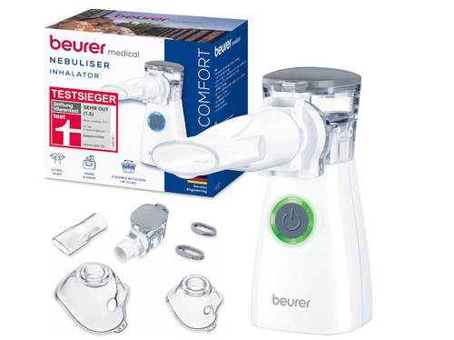 Beurer inhalator - ih,