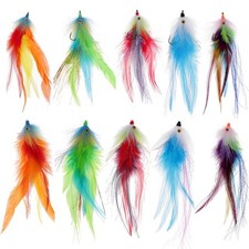 Forellen Lachs Steelhead