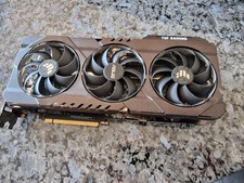 ASUS TUF Gaming GeForce RTX