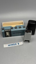 Minox Blitzgerät Modell B mit