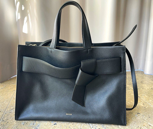 Reiss damen echtes leder - reiss,