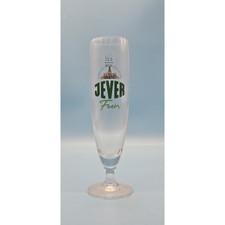 Jever Fun 0,2l altes Bierglas