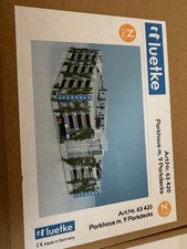 Spur  N Lütke 63420