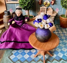 Bodo Hennig  Puppenmöbel Set