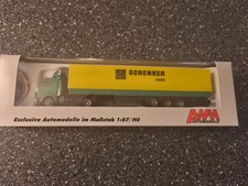 AWM 56360  LKW MB SK '94