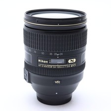 Nikon AF-S NIKKOR 24-120mm