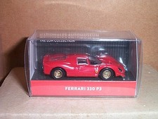 Wiking ferrari 330 p3 - 1/87,