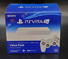 PS Vita TV VTE-1000 AA01 Value