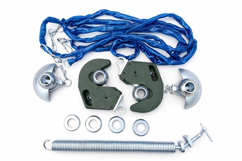 Unterlenker schnellkuppler - 2,