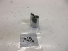 Blinkerhalter vorne Blinkeraufnahme Blinker H39. Harley Davidson Dyna Softail