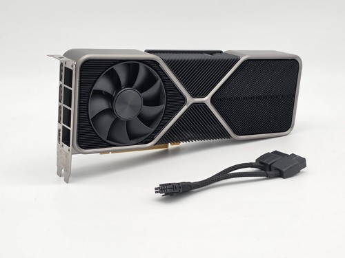 Nvidia geforce rtx 3080 - geforce,