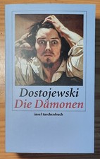 Die Dämonen Fjodor