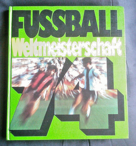 Fussball weltmeisterschaft - fussball,
