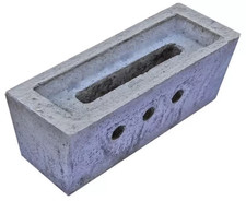 Feuerdüse Düsenstein