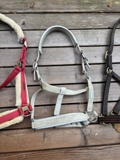 Eskadron Halfter Mint