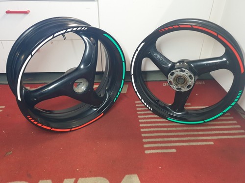 Brembo felgensatz rims für - rims,