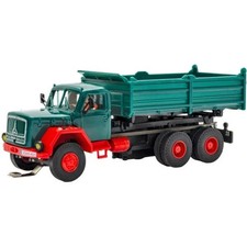 Viessmann H0 8018 CarMotion MAGIRUS DEUTZ 3-achs Muldenkipper