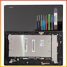 Original Sony Xperia Tablet Z