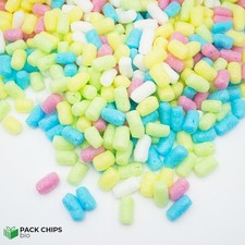 500 L Verpackungschips