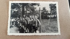 WK2 Deutsches Foto: Wehrmacht