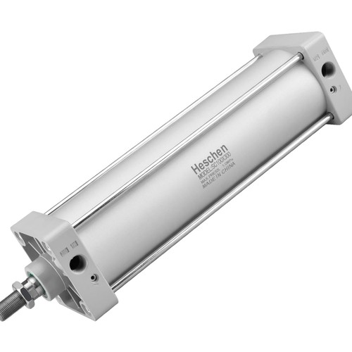 Heschen pneumatischer