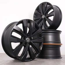 Alufelgen 20Zoll VW Amarok 2H