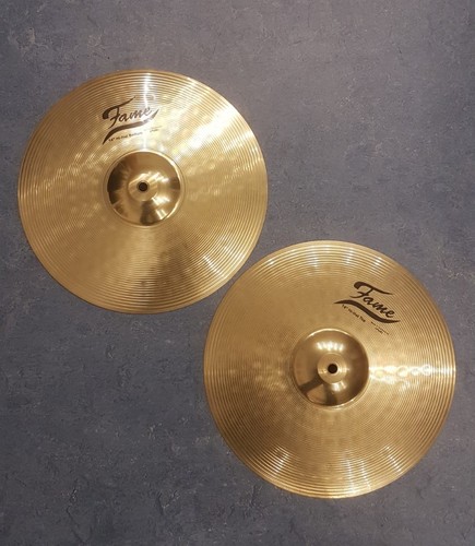 Paiste fame hihat hi - hihat, hi-hat