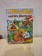 Die Biene Maja und ihre