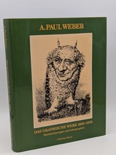 Das Graphische Werk 1930-1978