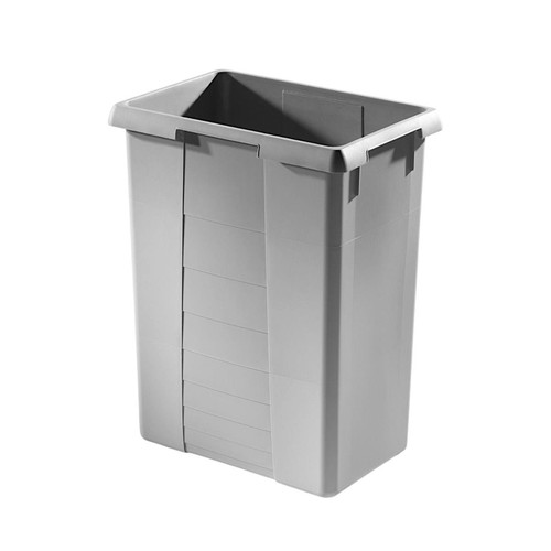 Hailo liter inneneimer - liter,