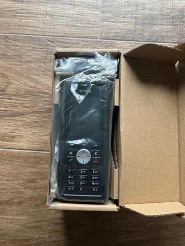 Mitel 732d dect aastra - 732d,