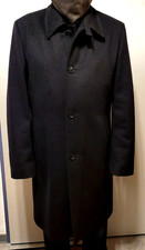 Hugo Boss Herren Mantel Lang