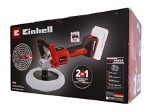 Einhell Power X-Change CE-CP