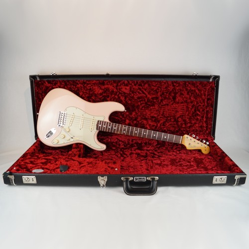 Fender american original 60s - american,