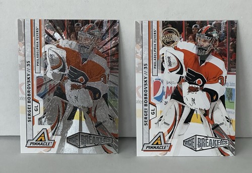 2010 panini pinnacle ice - 2010-11,