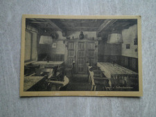 AK Carlsfeld Erzgebirge FERIENHEIM Reichardt Leipzig Eibenstock Zschorlau Aue