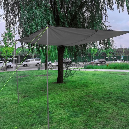 250cm wohnmobil vorzelt - 250cm,