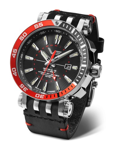 Vostok europe energia - vostok,