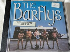 The Barflys - The Barflys -