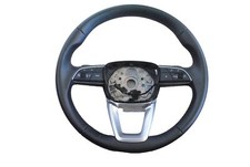 Audi steering wheel - audi, q5