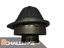 3'' Pilz Schnorchel Oberteil