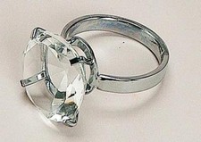 Edel Serviettenring Metall