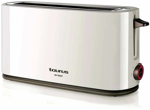 Taurus toast retro toaster - toast,