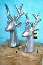 PTMD Tisch Dekoration Winter