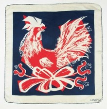 Wunderschöner Vintage Schal "